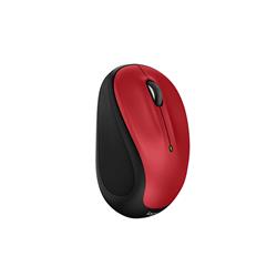 LOGITECH M325S Ambidextre Souris de productivité - Rouge (910-007527)