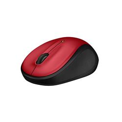 LOGITECH M325S Ambidextre Souris de productivité - Rouge (910-007527)
