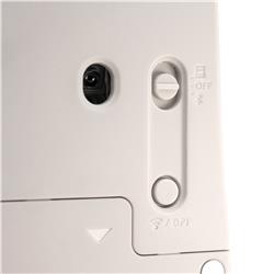 HP 400 Ambidextre Souris de productivité - Érable (AZ7B6AA#ABA)