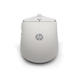 HP 400 Ambidextre Souris de productivité - Érable (AZ7B6AA#ABA)