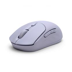 HP 400 Ambidextre Souris de productivité - Violet (AZ7B7AA#ABA)