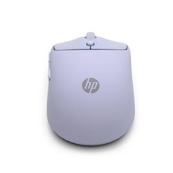 HP 400 Ambidextre Souris de productivité - Violet (AZ7B7AA#ABA)