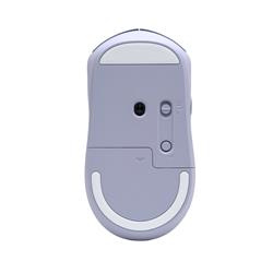HP 400 Ambidextre Souris de productivité - Violet (AZ7B7AA#ABA)