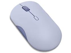 Lenovo 350 Meta Grape Souris Bluetooth silencieuse - États-Unis/Canada