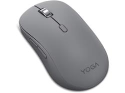 Lenovo Yoga Gris lunai Souris Bluetooth silencieuse- États-Unis/Canada