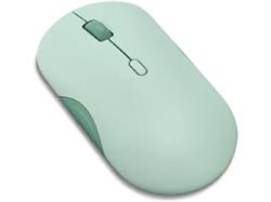 Lenovo 350 Bluetooth Silent Mouse Breeze Moss - US/CA