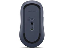 Lenovo Yoga Bleu cosmique Souris Bluetooth silencieuse - États-Unis/Ca