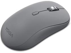 Lenovo Yoga Gris lunai Souris Bluetooth silencieuse- États-Unis/Canada