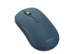 Lenovo Yoga, couleur Souris Bluetooth silencieuse - États-Unis/Canada