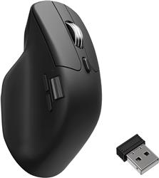 Keychron M6 Souris, PixArt 3950, 8 KHz Taux de rapport (M6S-A23)