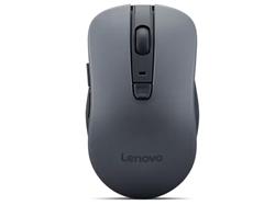 Lenovo WL310  Souris Bluetooth silencieuse grise