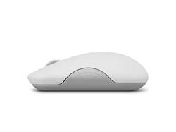 Lenovo 350 Bluetooth Silent Mouse Cloud Grey - US/CA