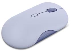 Lenovo 350 Meta Grape Souris Bluetooth silencieuse - États-Unis/Canada