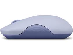 Lenovo 350 Meta Grape Souris Bluetooth silencieuse - États-Unis/Canada