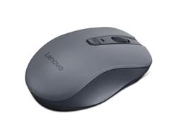 Lenovo WL310  Souris Bluetooth silencieuse grise