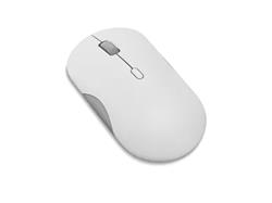 Lenovo 350 Bluetooth Silent Mouse Cloud Grey - US/CA