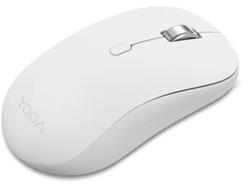 Lenovo Yoga couleur co Souris Bluetooth silencieuse- États-Unis/Canada