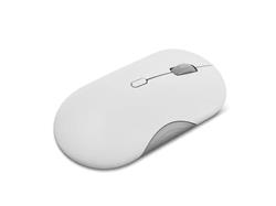 Lenovo 350 Bluetooth Silent Mouse Cloud Grey - US/CA