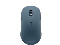 Lenovo Yoga, couleur Souris Bluetooth silencieuse - États-Unis/Canada