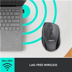 LOGITECH M705 Marathon Mouse