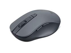 Lenovo WL310  Souris Bluetooth silencieuse grise