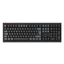 Keychron V6 Ultra Interrupteurs linéaires - Français canadien
