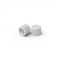 GLORIOUS GMMK Pro Rotary Knob - Electric White