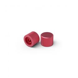 GLORIOUS GMMK Pro Bouton rotatif - Rose Prisme