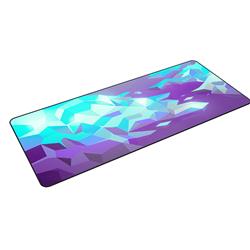 CHERRY XTRFY GP5 XL Mouse Pads - LITUS BLUE