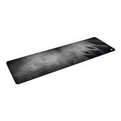 Tapis de souris de jeu en tissu premium anti-éclaboussures CORSAIR MM300 PRO - étendu(Open Box)
