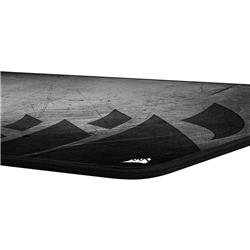 Tapis de souris de jeu en tissu premium anti-éclaboussures CORSAIR MM300 PRO - étendu(Open Box)