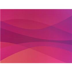 ONEOFZERO Cloth Deskpad - Sundown