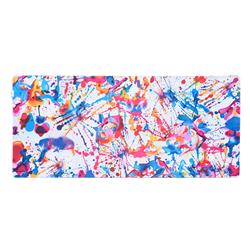 Sous-main en tissu ONEOFZERO - Happy Accident