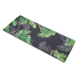 ONEOFZERO Cloth Deskpad - Lush - Jungle Green
