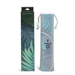 ONEOFZERO Cloth Deskpad - Lush - Nightshade Blue(Open Box)