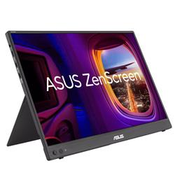 Asus ZenScreen 16 po 1920 x 1200 FHD+ IPS 75Hz Portable Moniteur