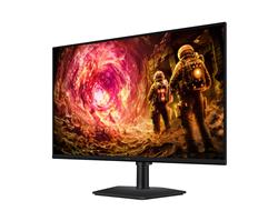 Samsung Odyssey G5 32" QHD Fast IPS 180Hz 1ms (GtG) Gaming Monitor