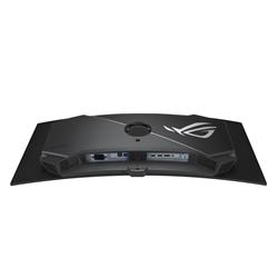 Asus ROG Strix 34 po 3440 x 1440 UWQHD QD-OLED 280Hz de jeu Moniteur