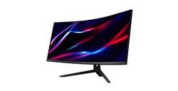 Acer 34" 3440 x 1440 UWQHD VA 240Hz Gaming Monitor(Open Box)
