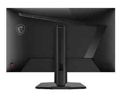 MSI MAG 31.5" 3840 x 2160 UHD Dual Mode IPS 144Hz Gaming Monitor