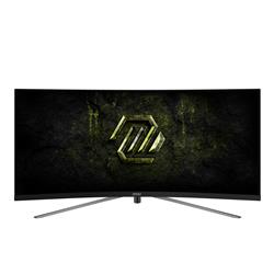 MSI MAG 34" 3440 x 1440 UWQHD Rapid VA 200Hz Gaming Monitor