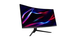 Acer 34" 3440 x 1440 UWQHD VA 240Hz Gaming Monitor(Open Box)