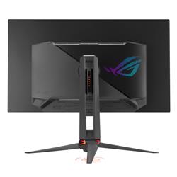 Asus ROG 31.5 po 3840 x 2160 UHD Tandem QD-OLED 240Hz de jeu Moniteur