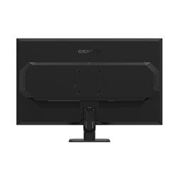 GIGABYTE 31.5" 2560 x 1440 QHD SS IPS 180Hz Gaming Monitor