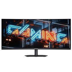 GIGABYTE 34 po 3440 x 1440 UWQHD QD-OLED 360Hz de jeu Moniteur