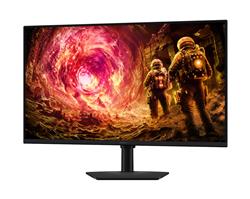 Samsung Odyssey G5 32" QHD Fast IPS 180Hz 1ms (GtG) Gaming Monitor