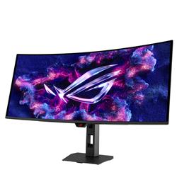 Asus ROG Strix 34 po 3440 x 1440 UWQHD QD-OLED 280Hz de jeu Moniteur