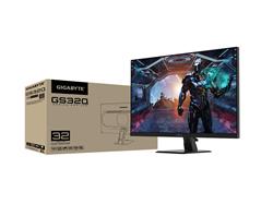Moniteur de jeu GIGABYTE GS32Q 31,5" QHD SS IPS 1 ms 165 Hz