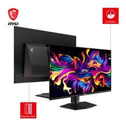 MSI MPG 321URX QD-OLED 32" 16:9 UHD, 240Hz 0.03ms Monitor, AI engine