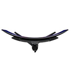 ASUS ROG Swift 34" OLED 240 Hz, 0.03 ms  800 R Curved Gaming Monitor